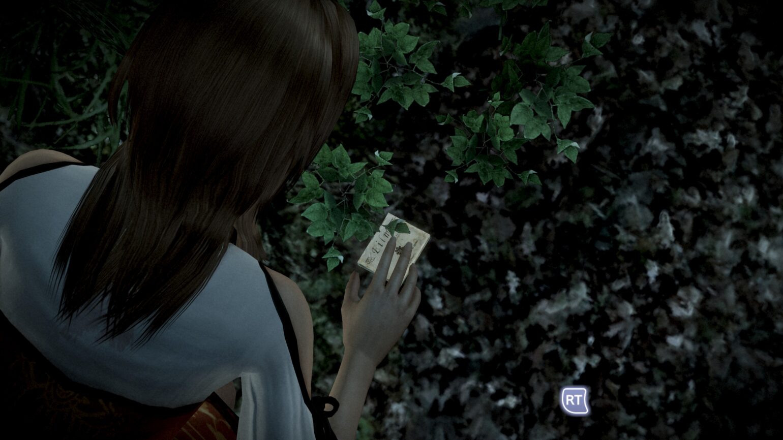 How To Fix Sync Issues With Fatal Frame Maiden Of Black Water On PC 