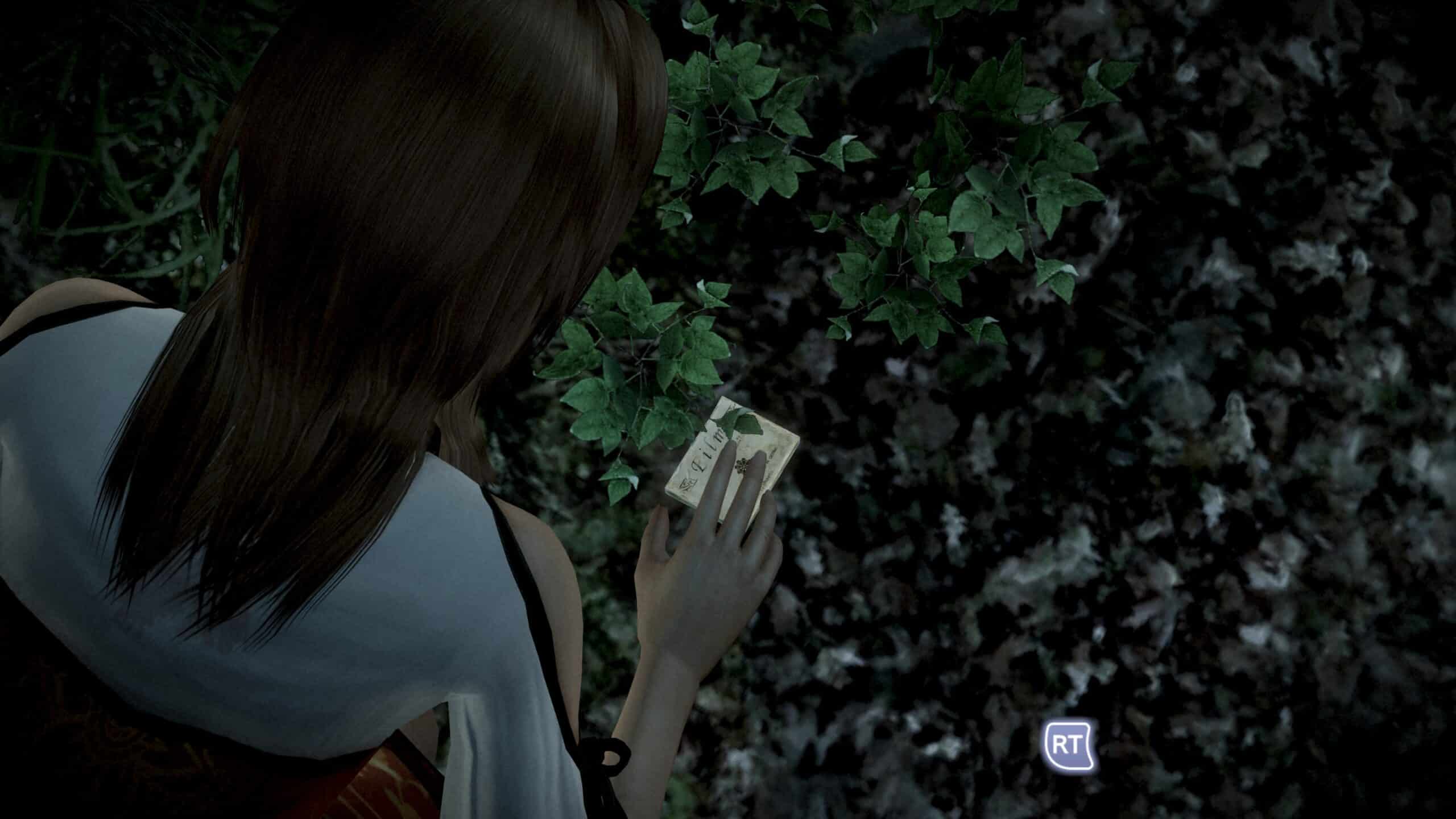 How To Fix Sync Issues With Fatal Frame Maiden Of Black Water On PC 