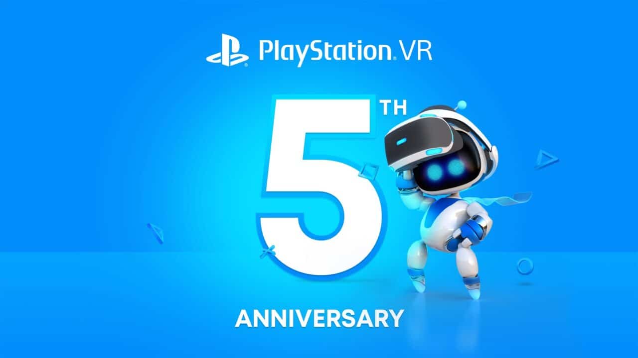 PlayStation Plus getting three PSVR games starting in November