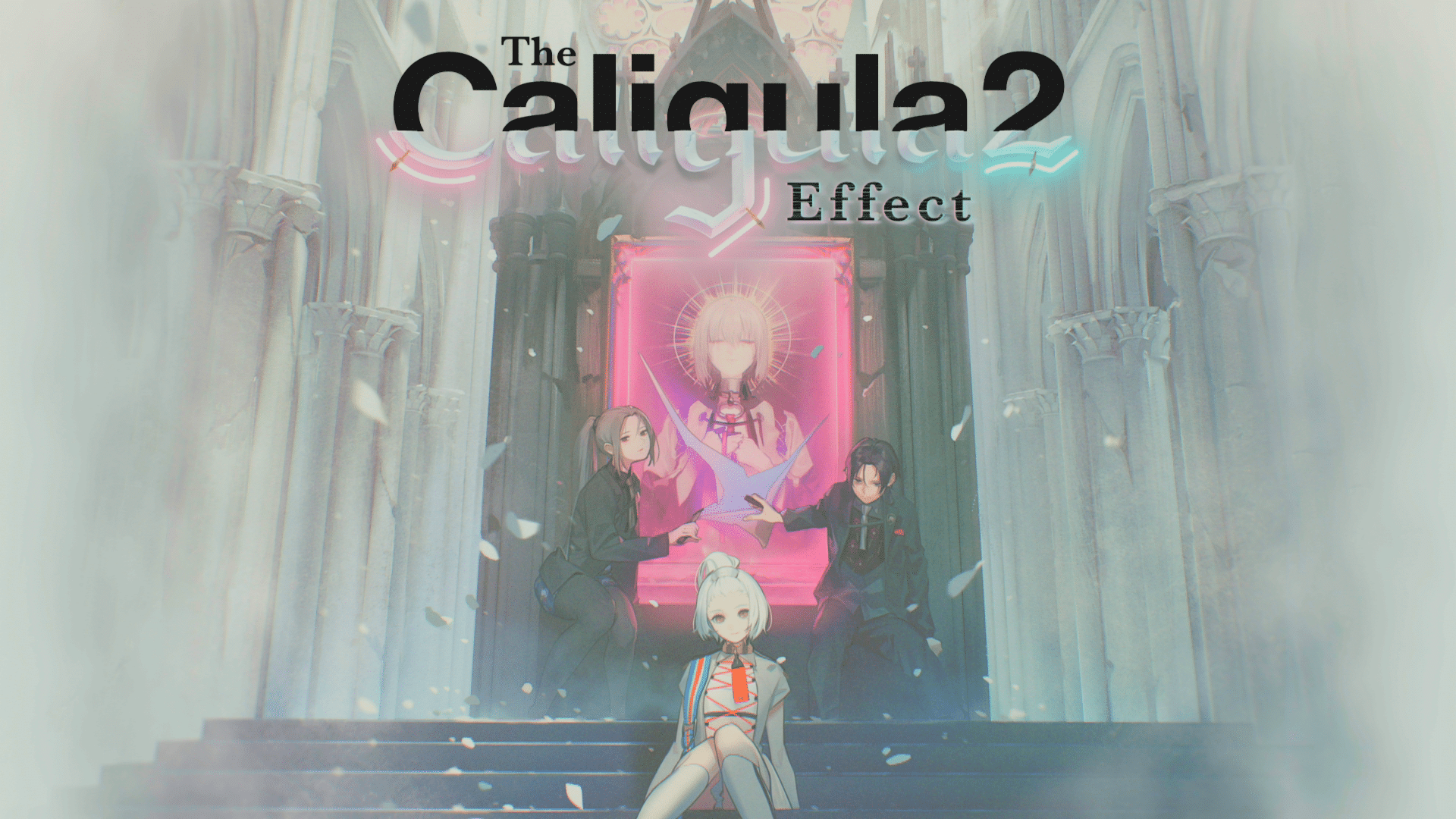 The Caligula Effect 2 Review 4