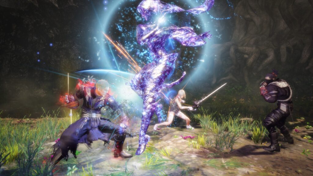 Stranger of Paradise Final Fantasy Origin launches March 18