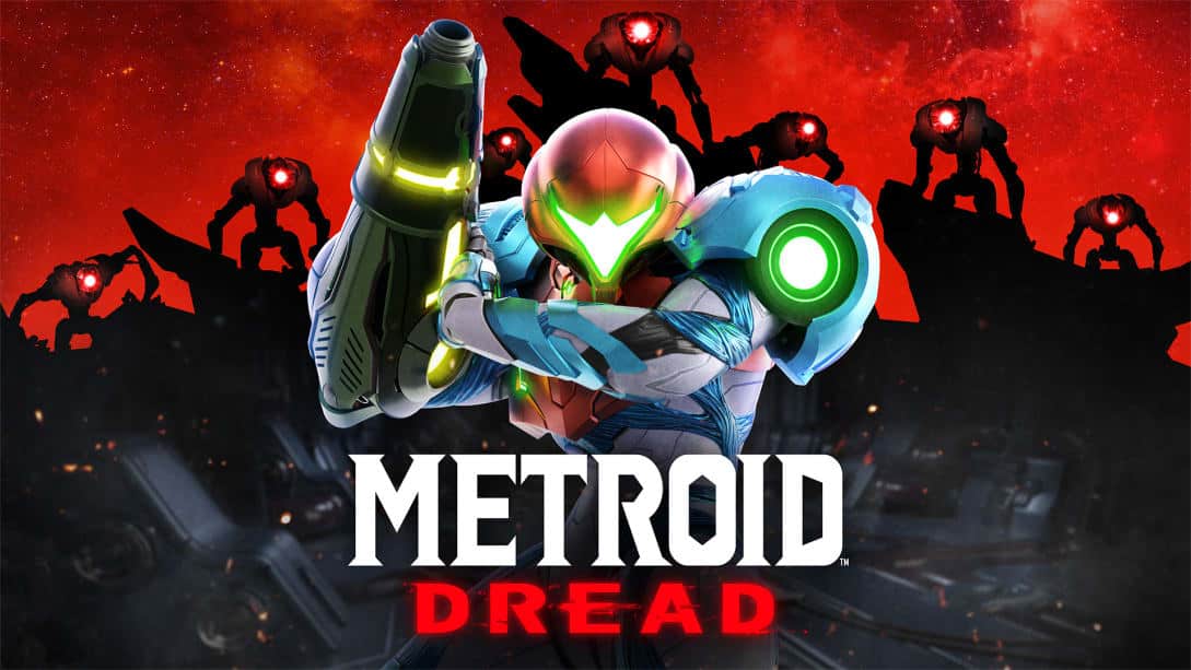 Metroid Dread Review 61