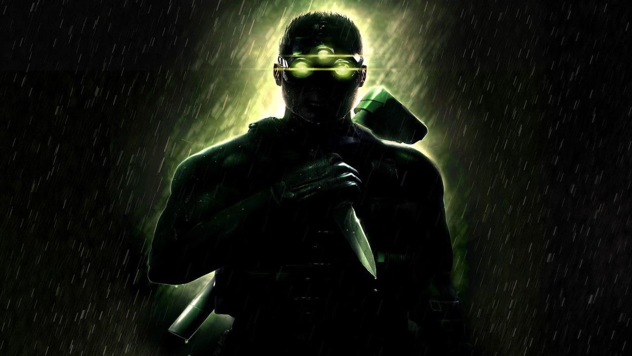 Rumor: A New Mainline Splinter Cell Game is Finally in the Works