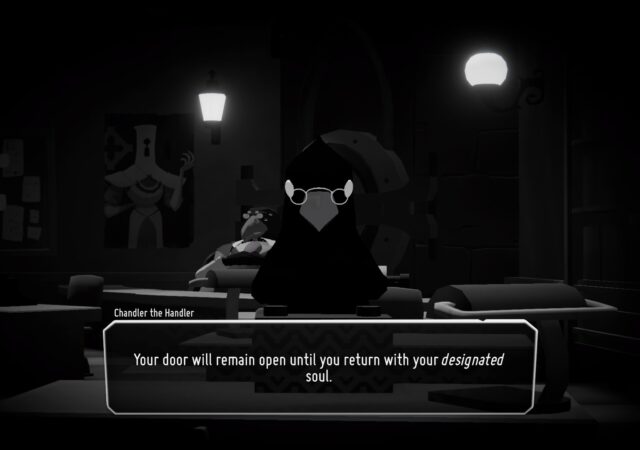 Beginner Tips to Complete Death's Door