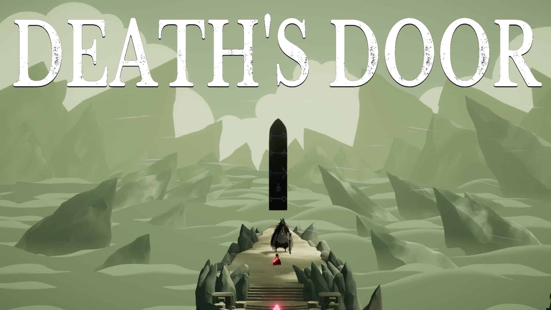 Should You Check Out Death's Door on PlayStation? 1
