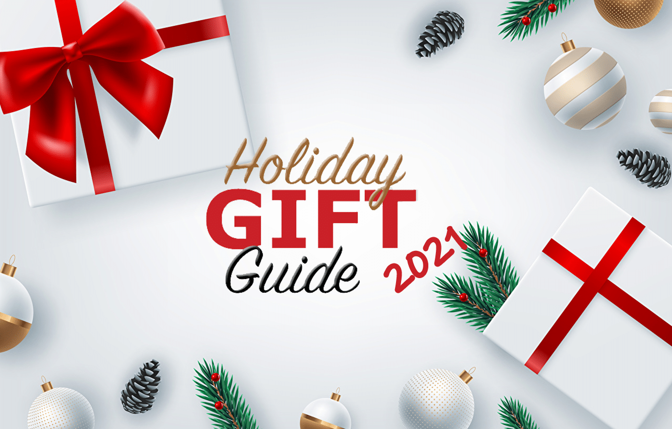 Holiday Gift Guide 2021 – Tech