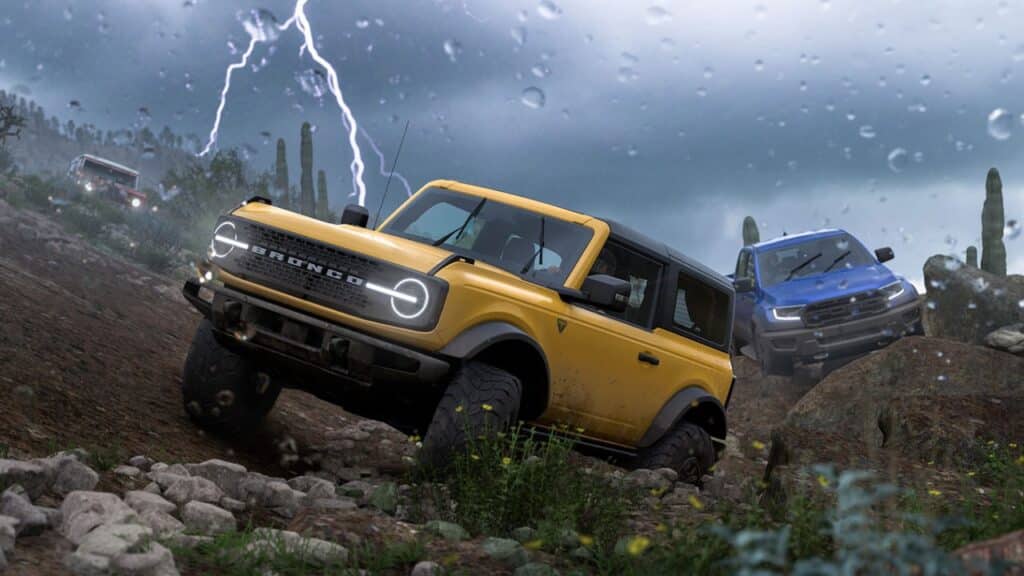 Forza Horizon 5 Review - Screenshot 02