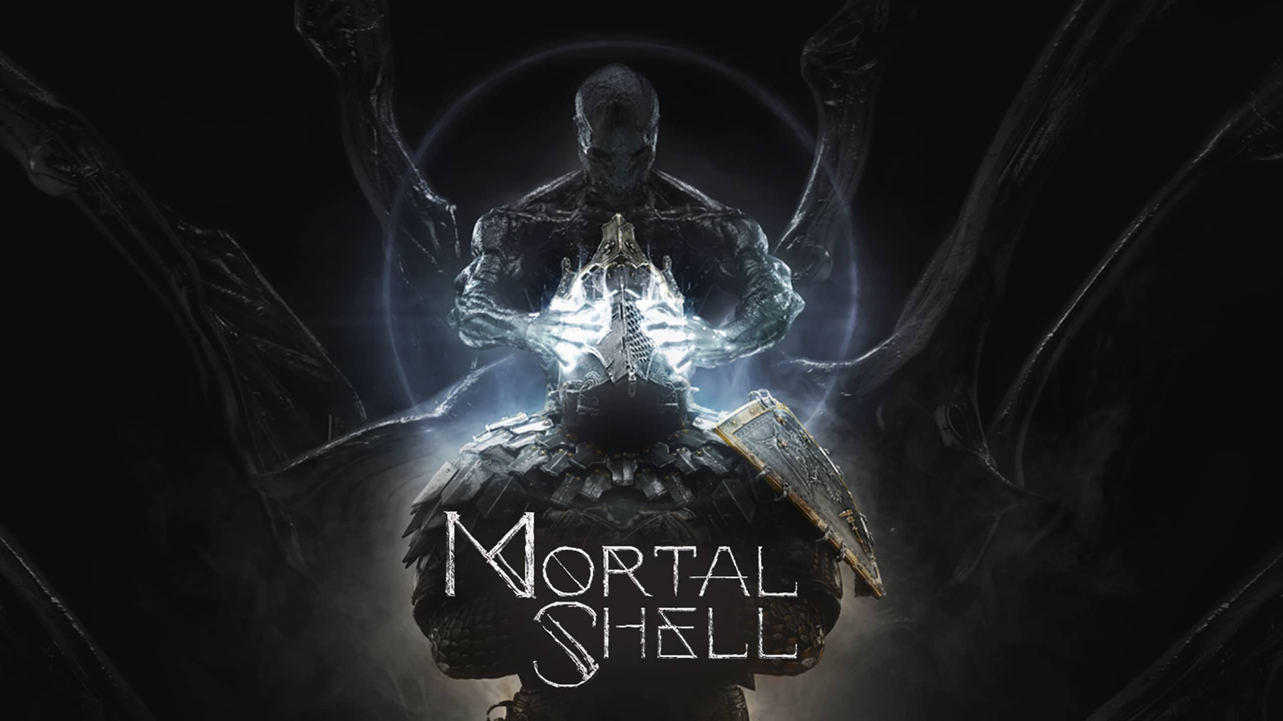 Mortal Shell: Enhanced Edition 1