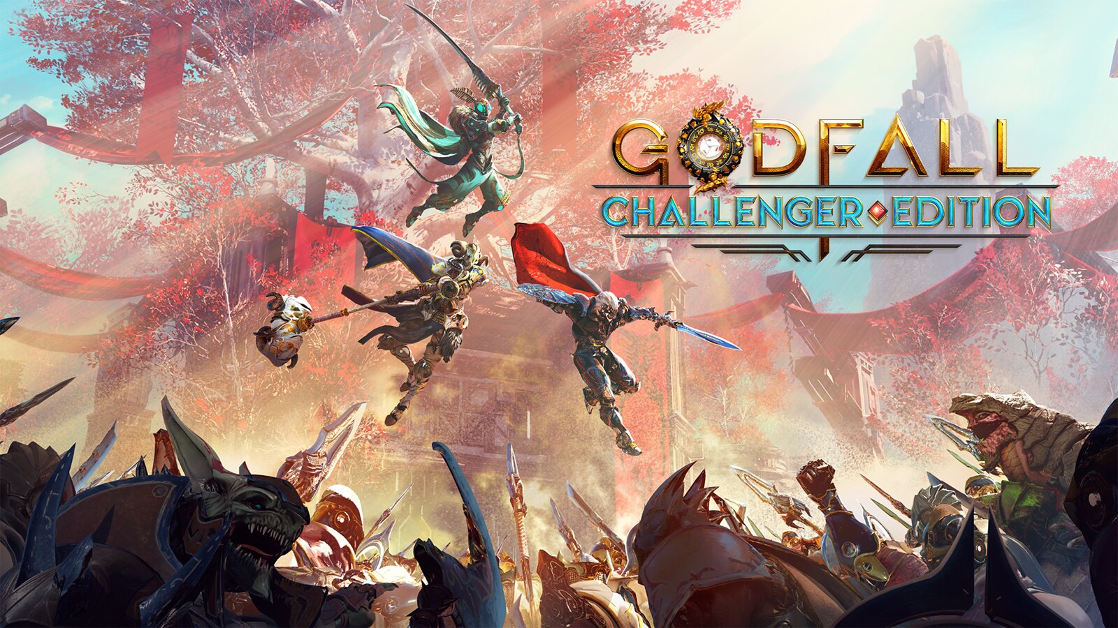 Is Godfall Challenger Edition Worth Trying? 5