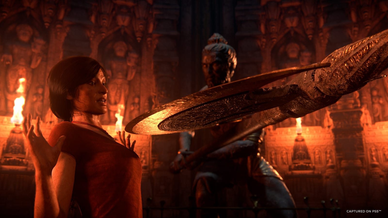 Pricing and Release Date for Uncharted: Legacy of Thieves Collection Revealed 1