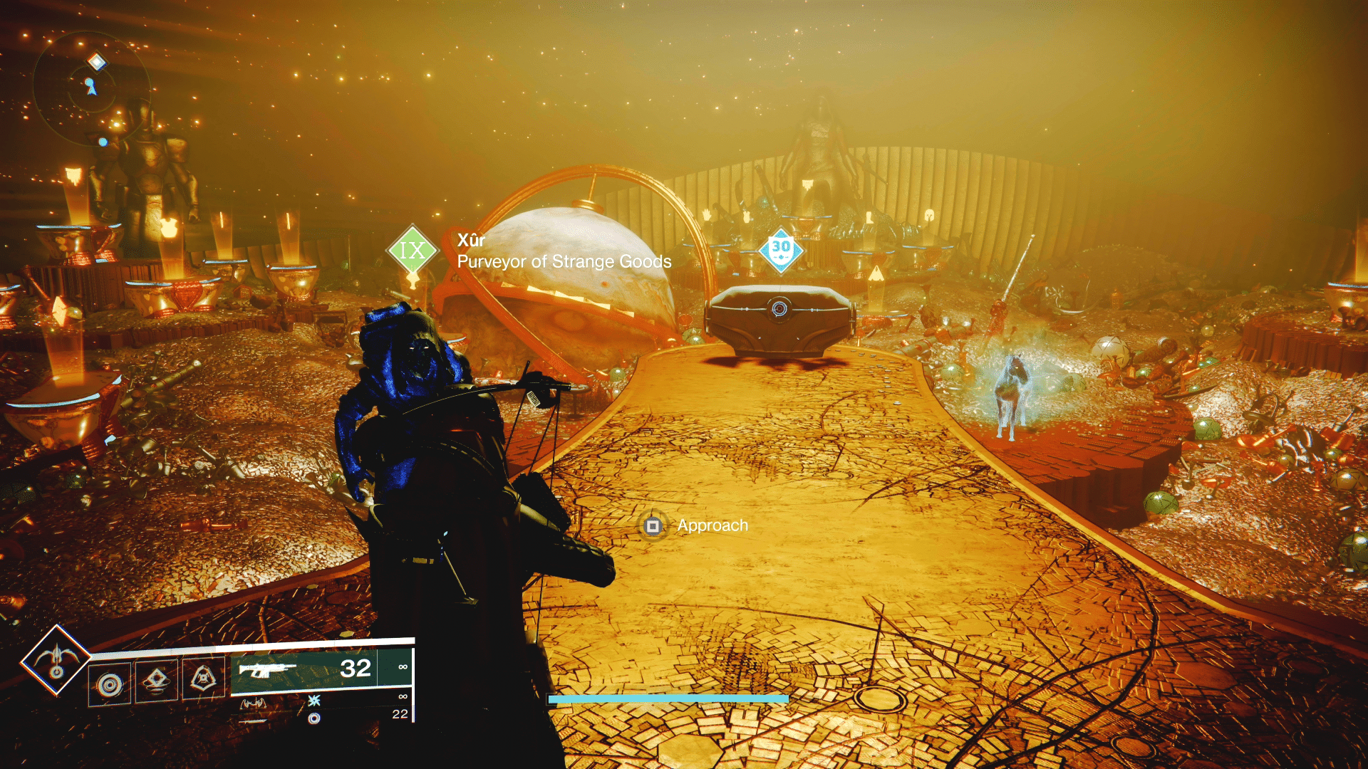 How to Unlock the 30th Anniversary Pack DLC Items in Destiny 2 33 54