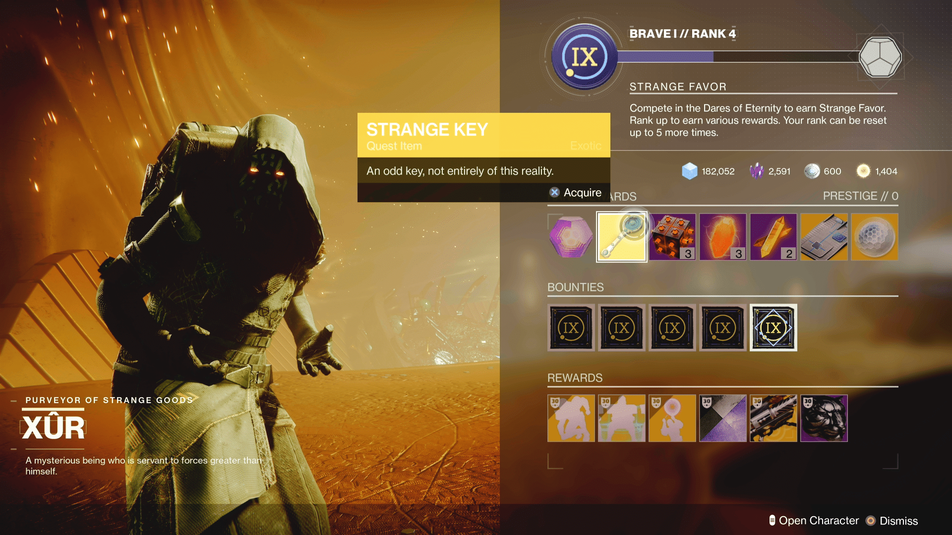 How to Unlock Forerunner in Destiny 2 » Infinite Start