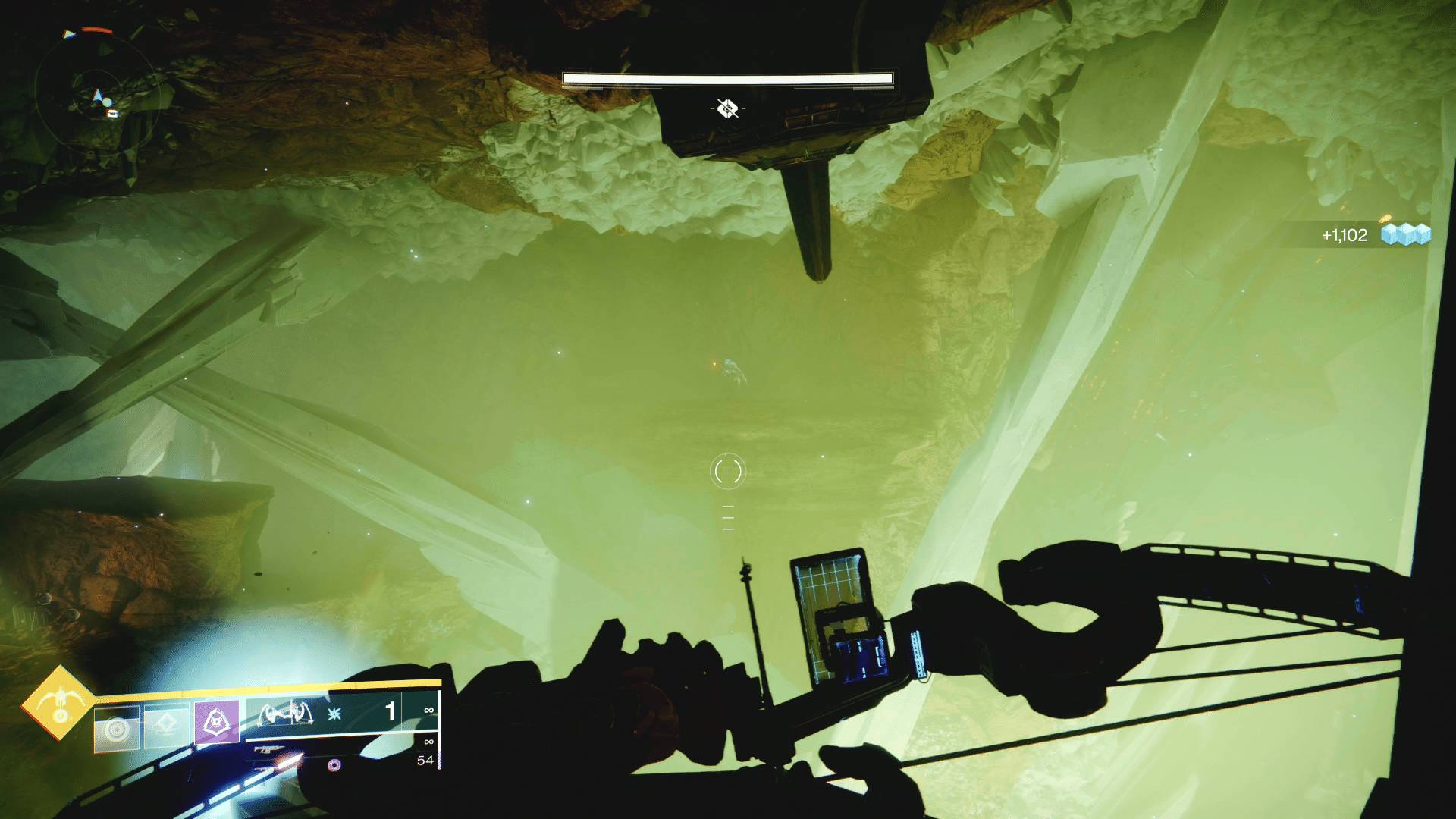 How to Unlock the Gjallarhorn Catalyst in Destiny 2 » Infinite Start