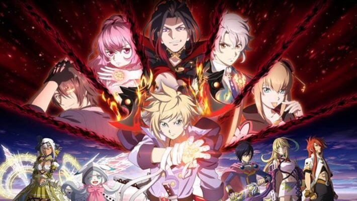 Tales of Crestoria to shut down on February 7