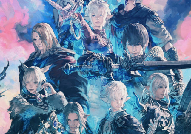 Final Fantasy XIV Endwalker Review Featured