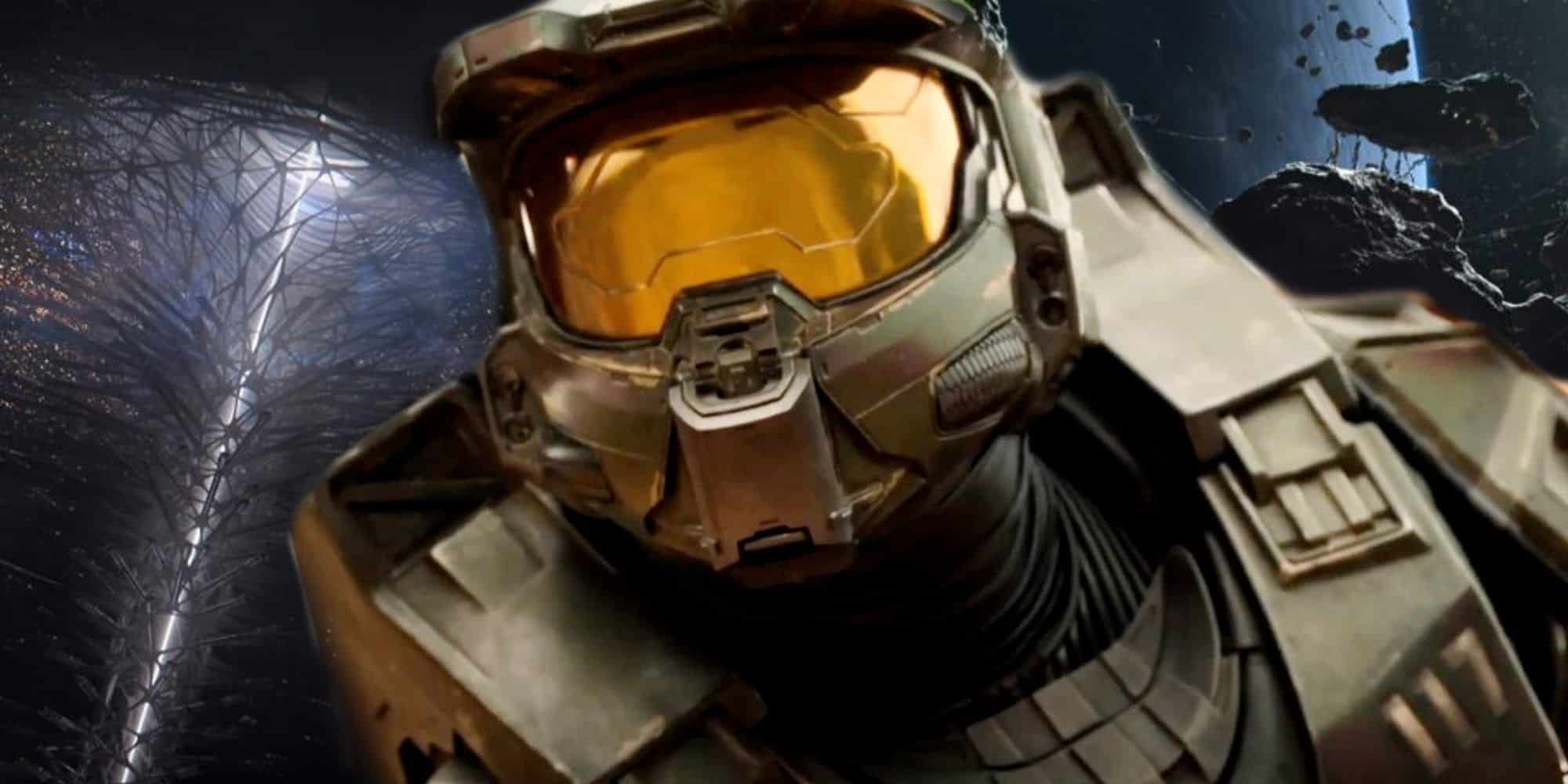 Halo TV Series Official Trailer and Release Date Revealed 11