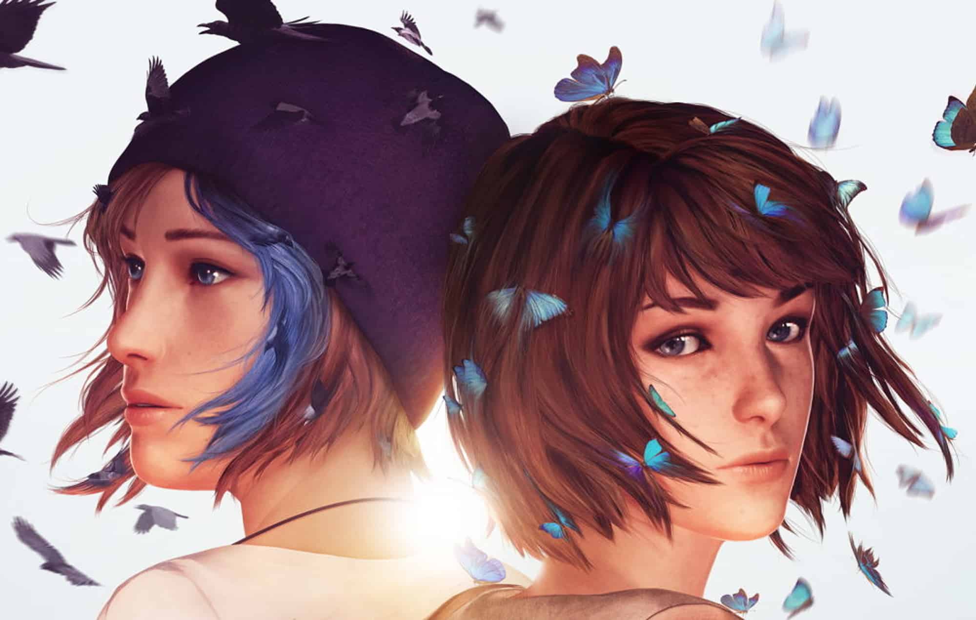 Life is Strange- Remastered Collection for Switch delayed until later in 2022
