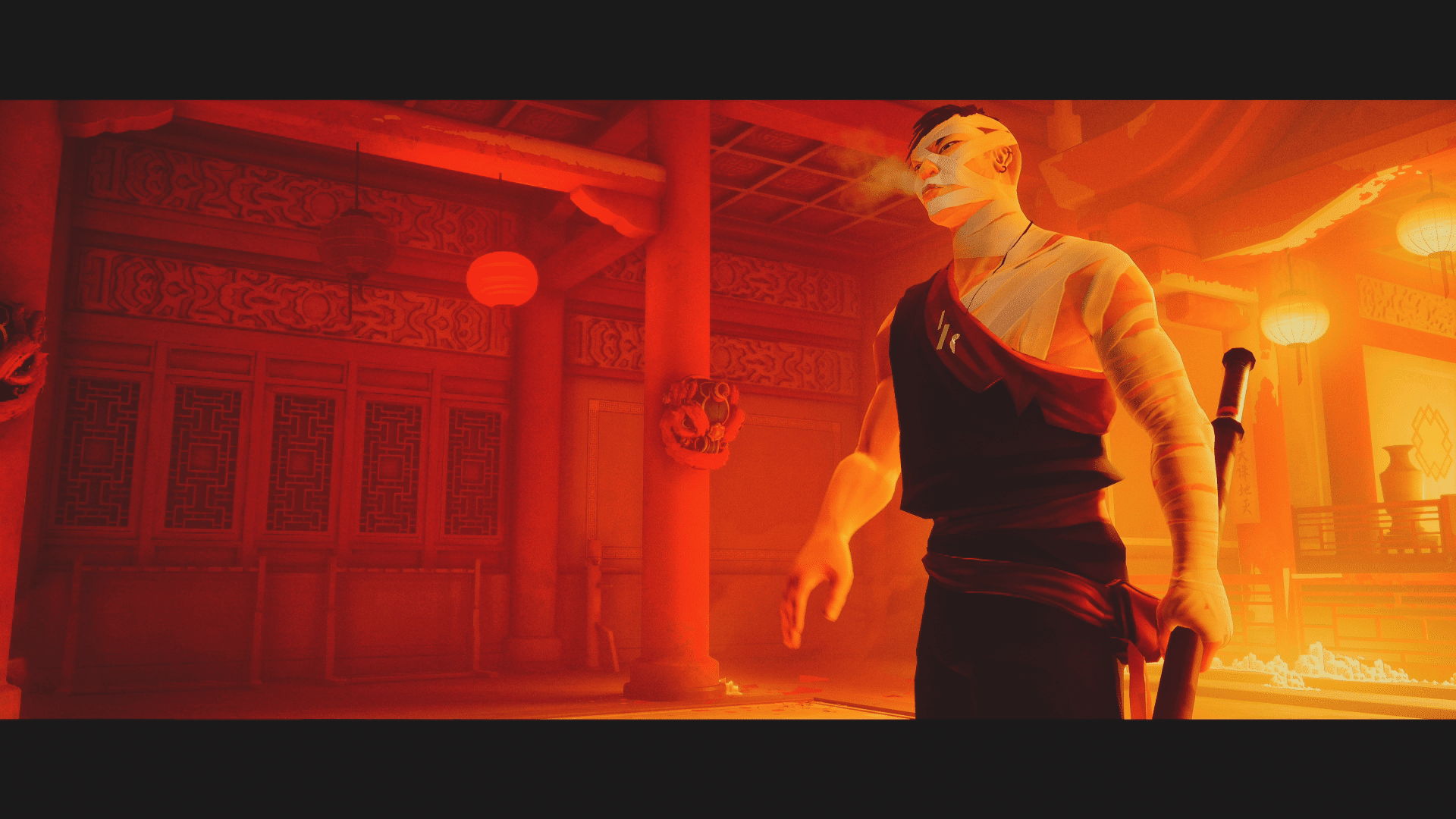 How to Defeat Sean in Sifu 3