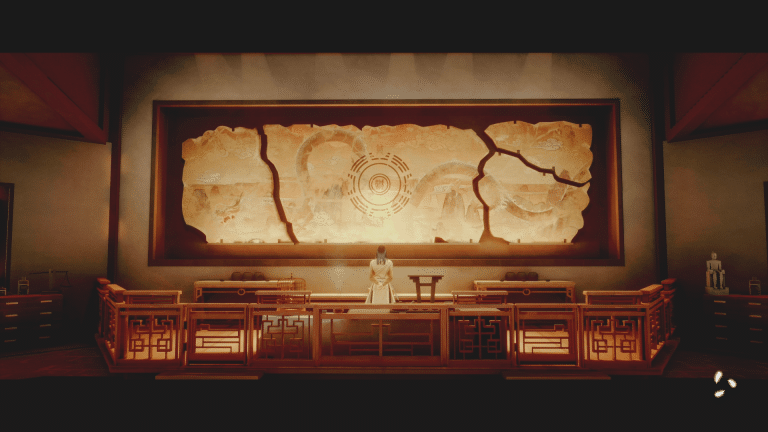 How to Defeat Yang in Sifu 27