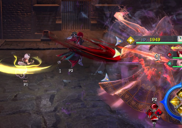 Ys IX Monstrum Nox for PC gets local co-op