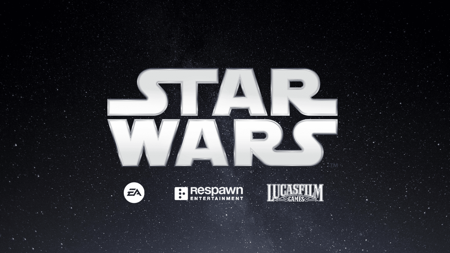 Electronic Arts and Lucasfilm Games Announce Multiple New Titles by Respawn Entertainment