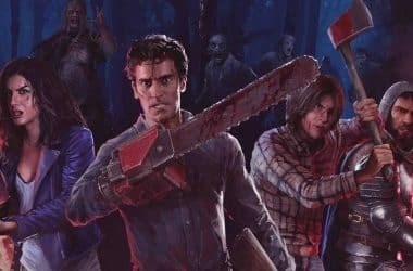 Evil Dead: the Game Delayed Until May 1