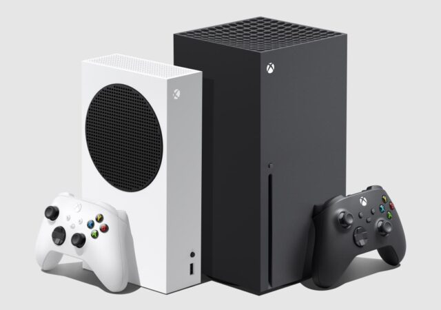 Microsoft Stops Production on Xbox One Consoles 1