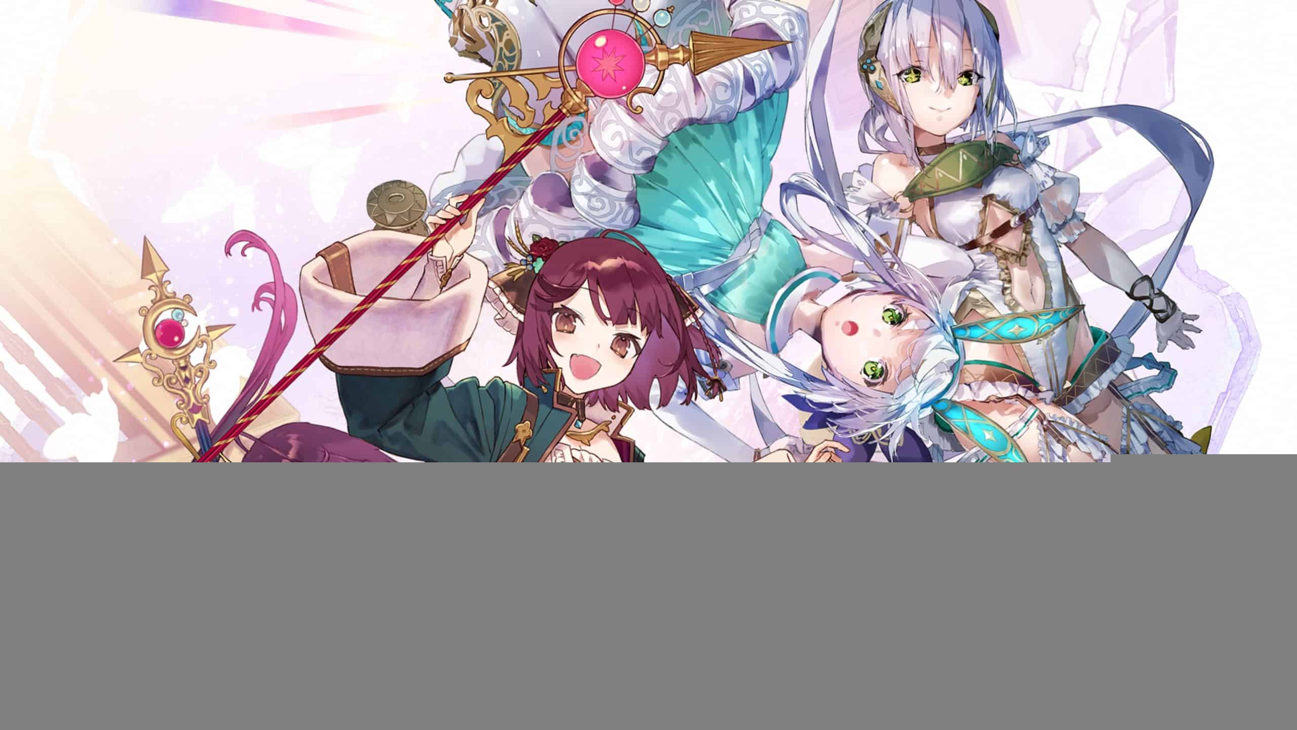 Atelier Sophie 2: The Alchemist of the Mysterious Dream Review 54