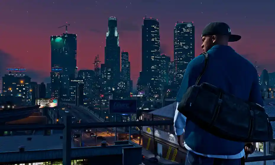 Rockstar Confirms New Grand Theft Auto Game is in Development 1