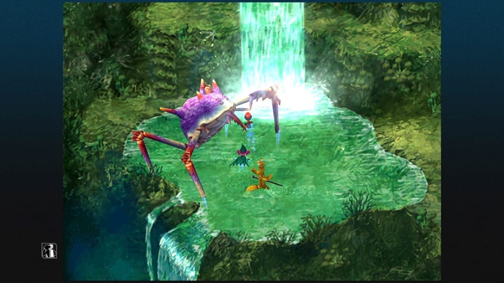 Chrono Cross: The Radical Dreamers Edition Finally Announced 1