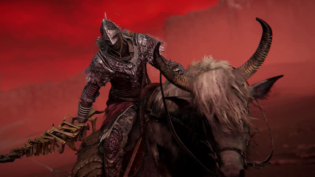 Elden Ring launch trailer released
