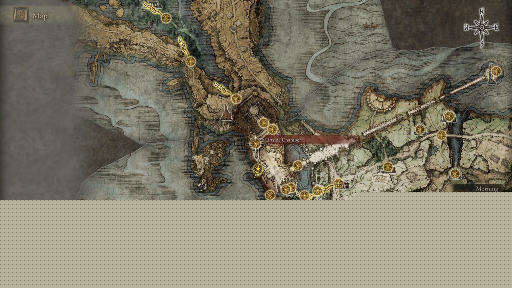 How to Use the Great Rune in Elden Ring - Screenshot 03