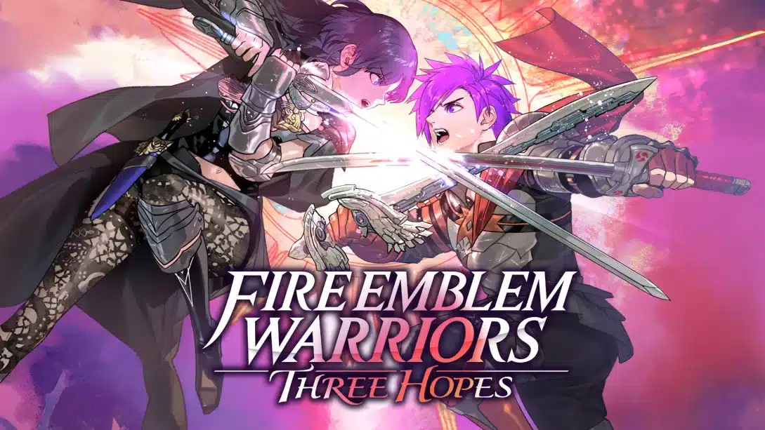 Fire Emblem Warriors: Three Hopes Announced for Switch 1