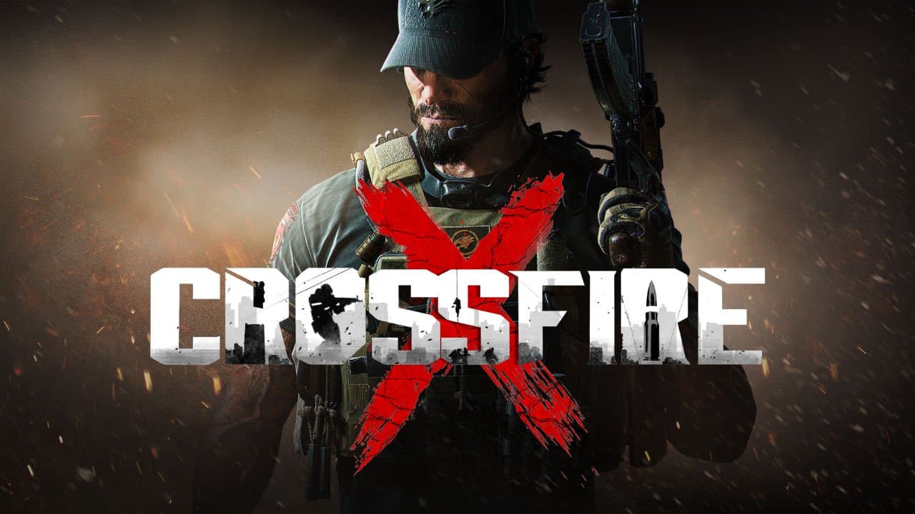 CrossfireX Review 7