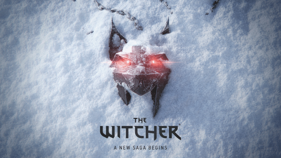 CD Projekt Red Announces New Saga for The Witcher 1