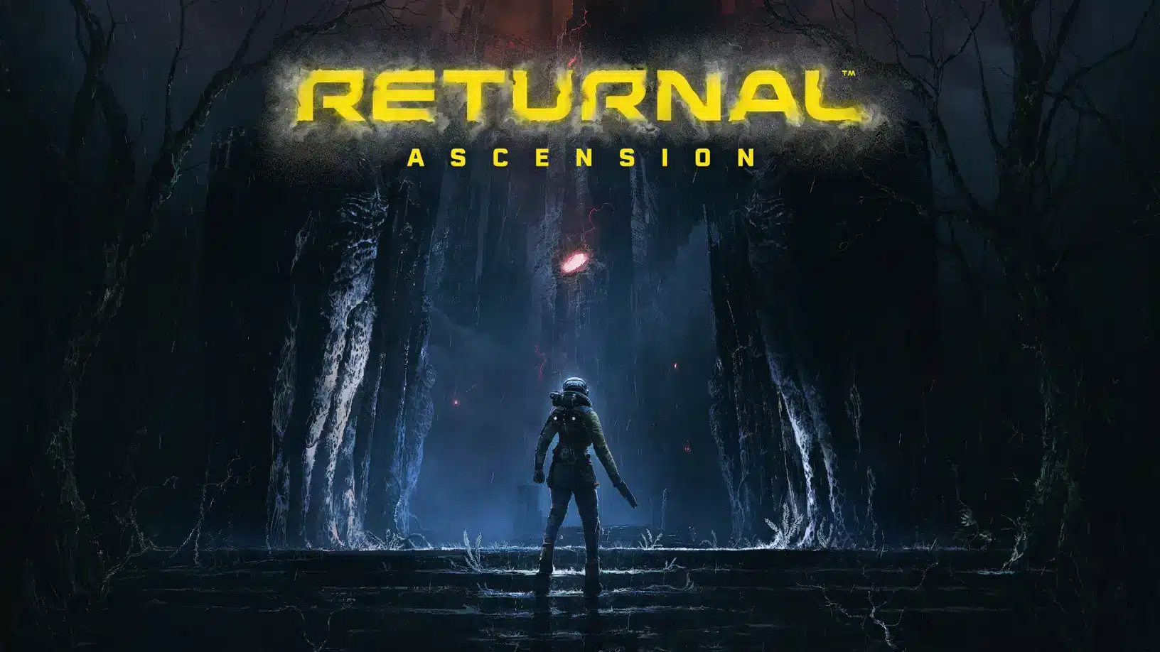 Returnal: Ascension Update Includes New Mode and Co-Op 2