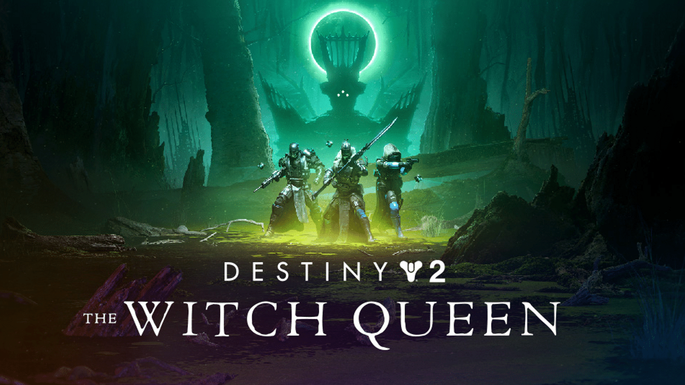Destiny 2: The Witch Queen Review 8