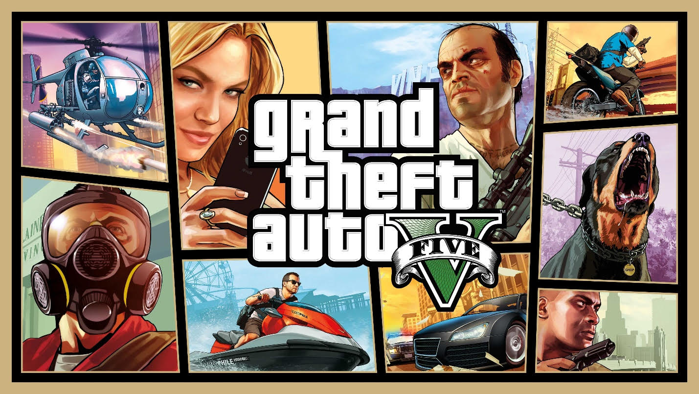Grand Theft Auto V pre-load for PS5 and Xbox Series now available