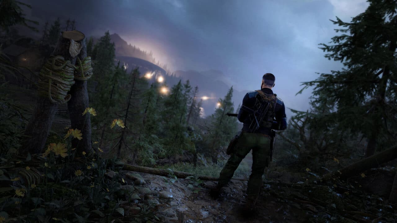 Sniper Elite 5 gets a release date