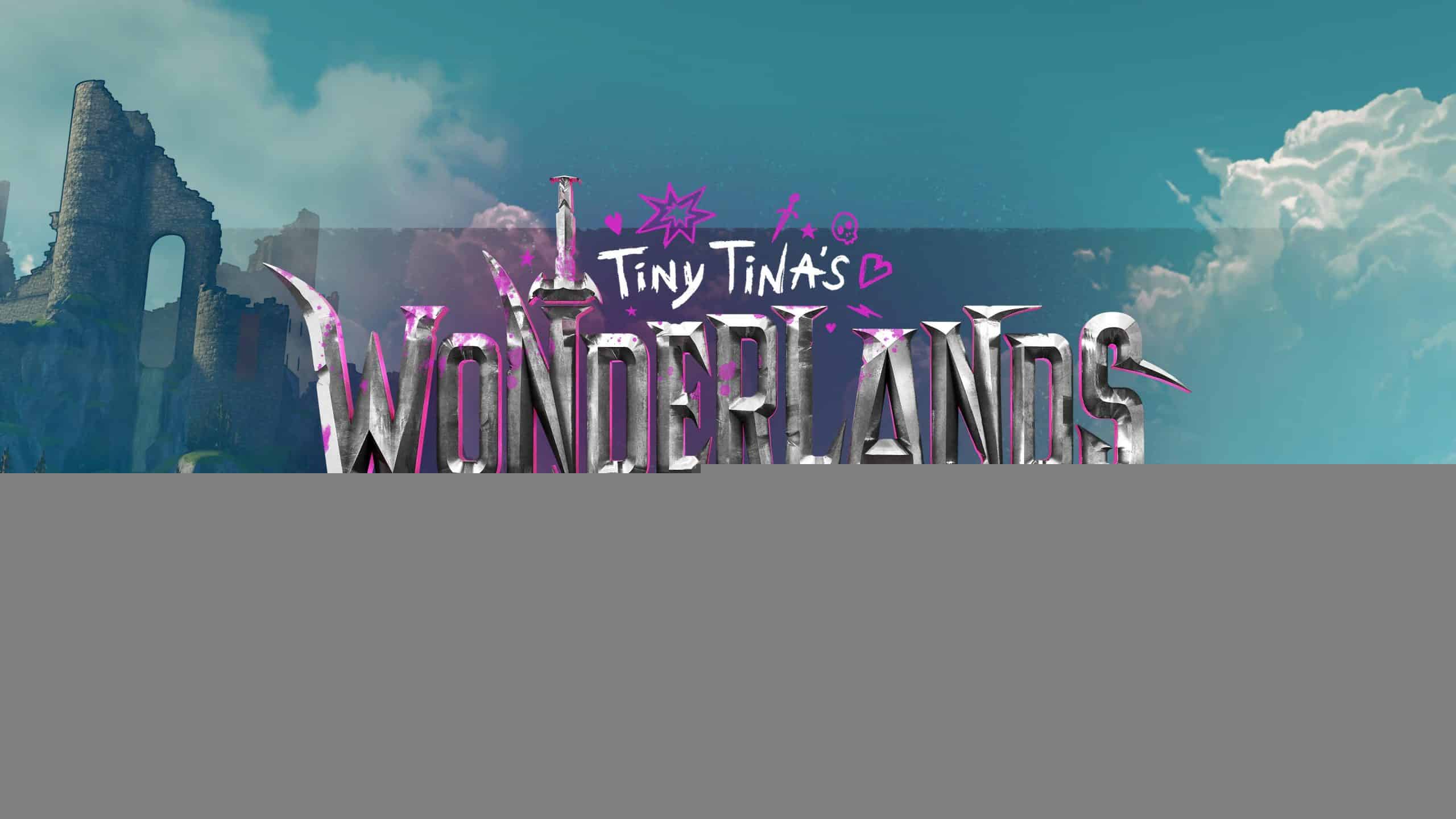 Tiny Tina's Wonderlands Review 634