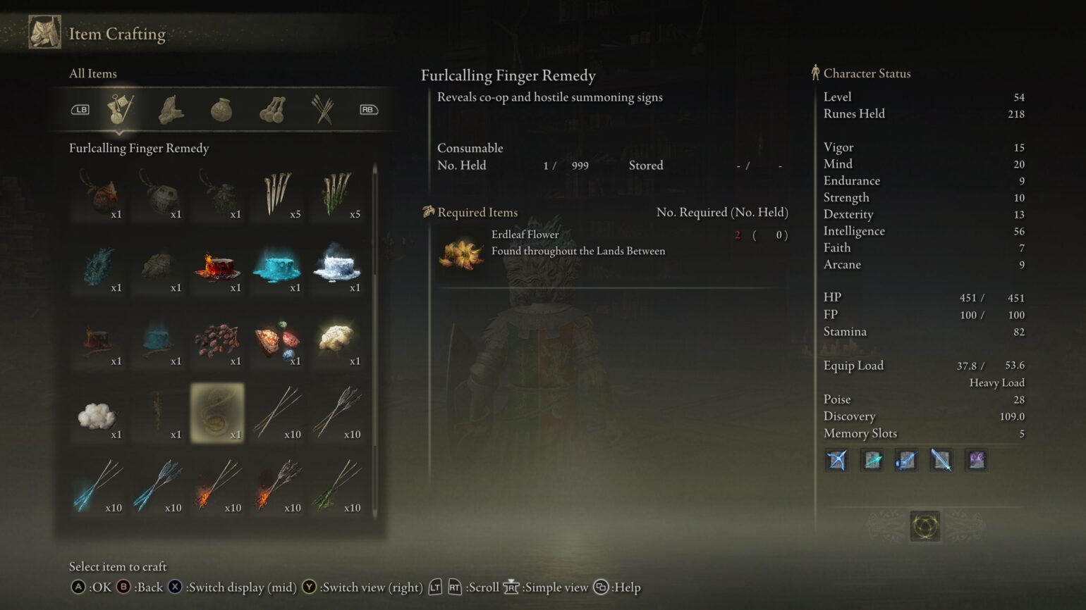 Where to farm Erdleaf Flower in Elden Ring » Infinite Start