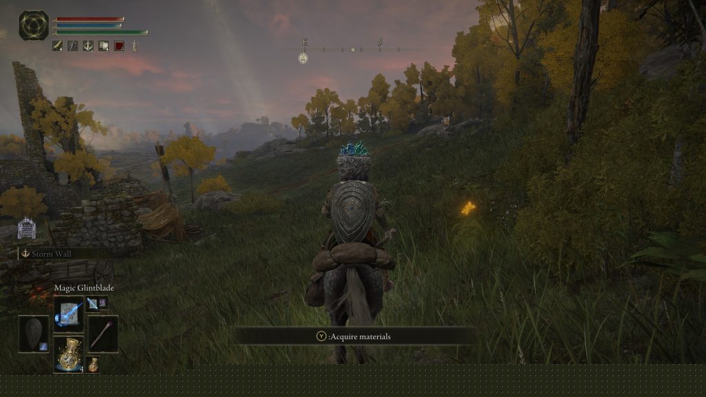 Where to farm Erdleaf Flower in Elden Ring - Screenshot 02