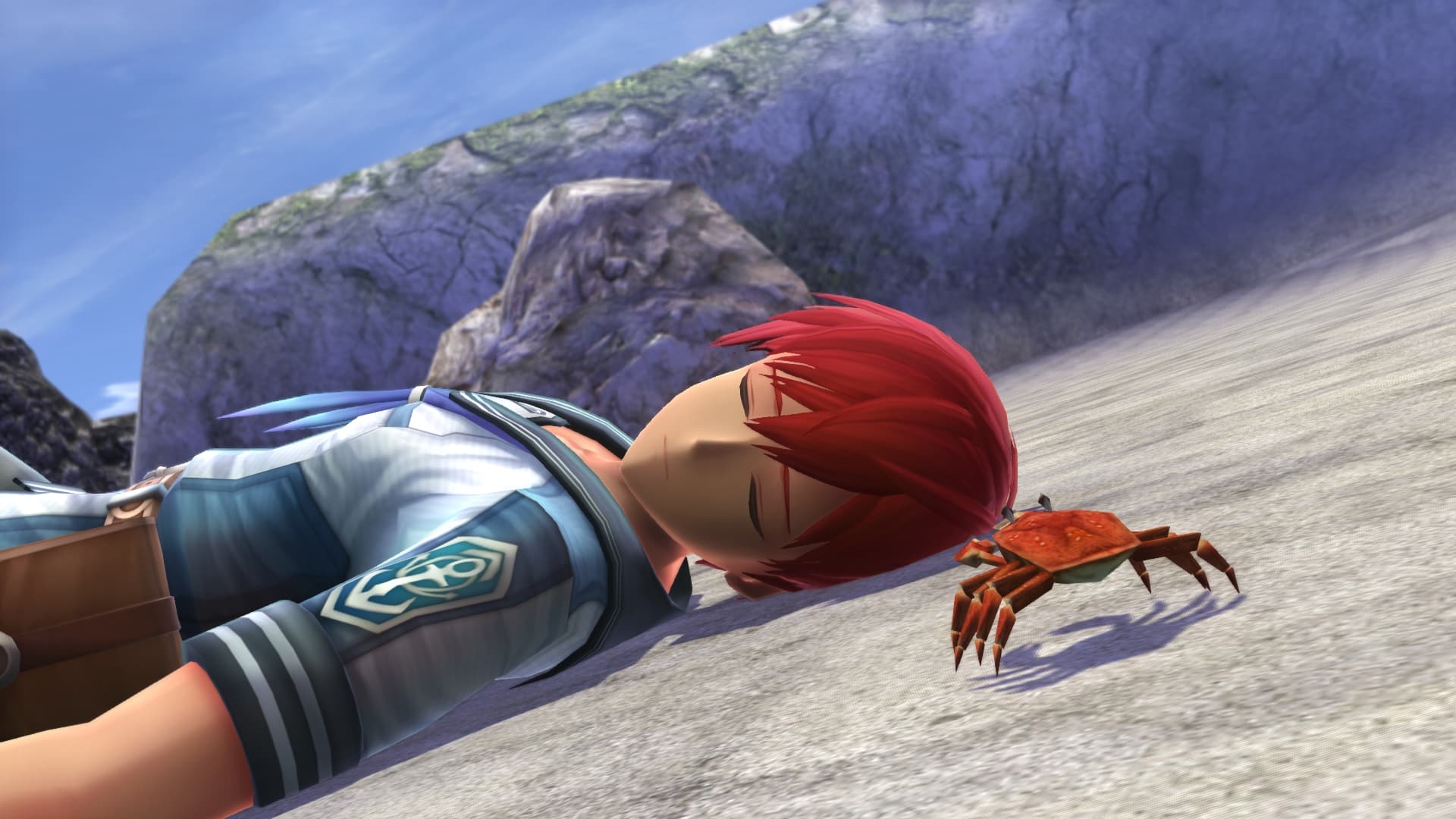 Ys VIII Lacrimosa of DANA coming to PS5