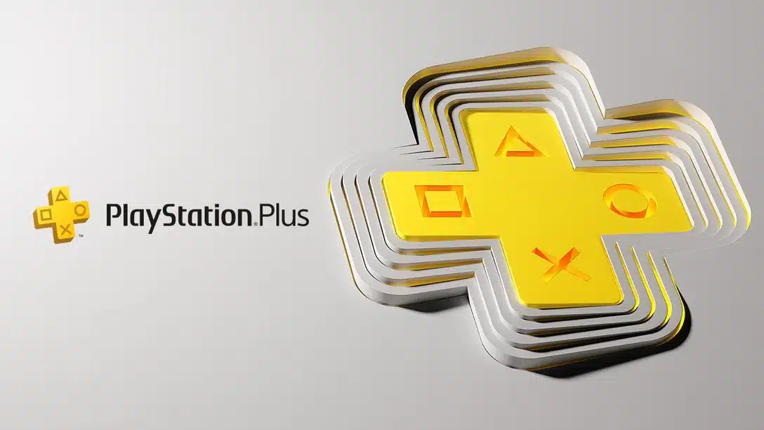 Sony Announces New Tiers and Changes to PlayStation Plus 1