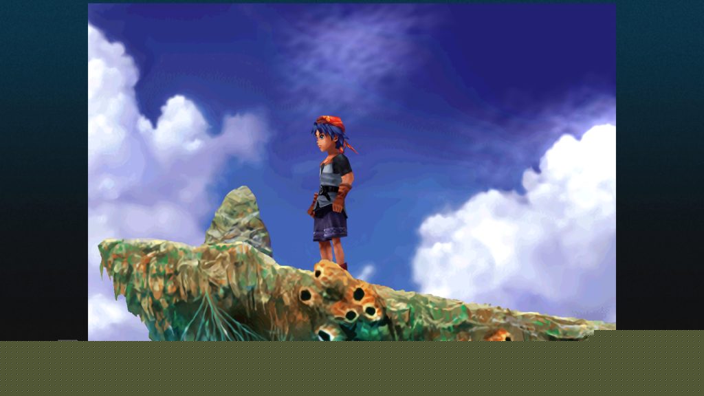 Chrono Cross: The Radical Dreamers Edition Review 112