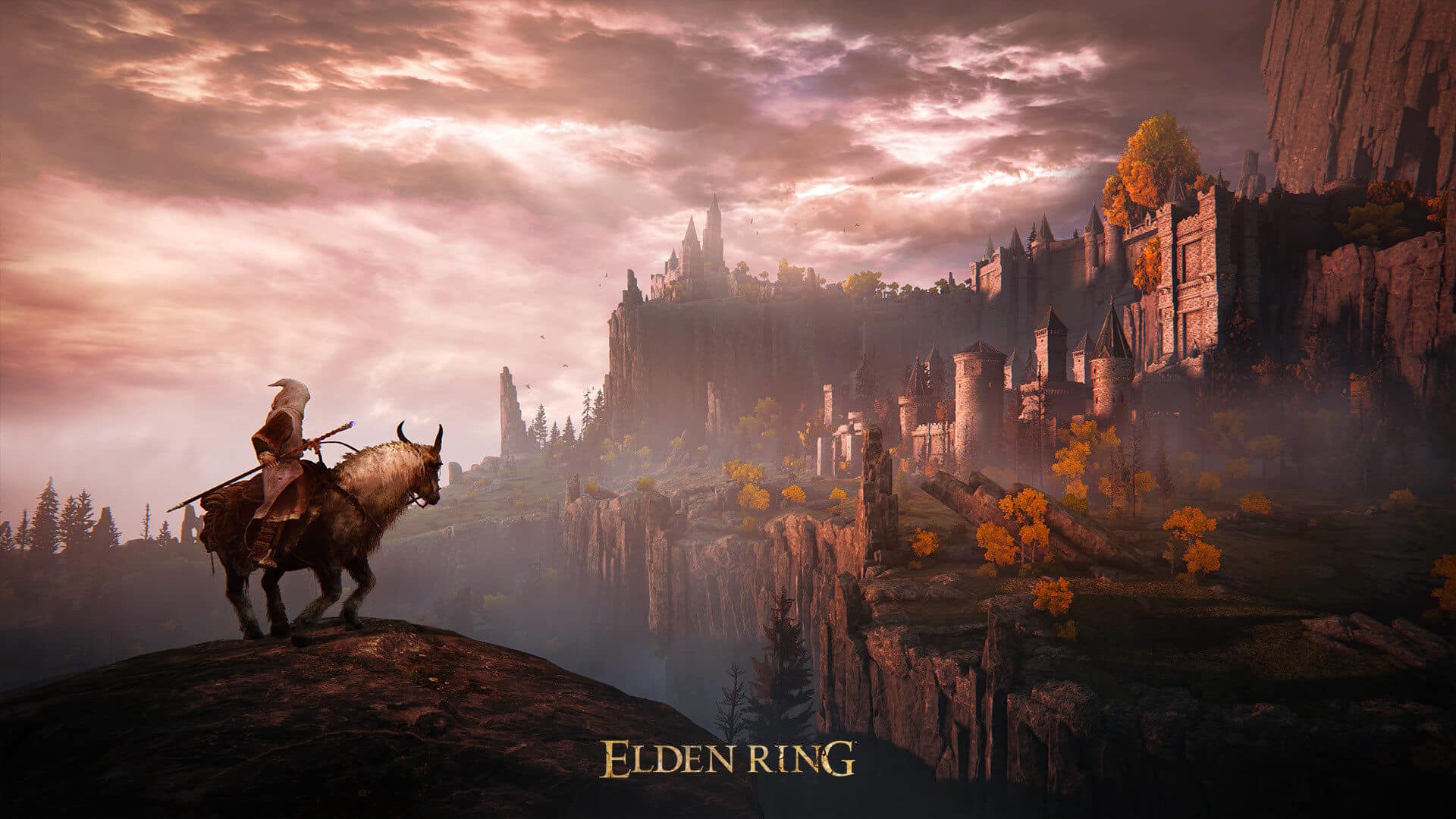 Elden Ring update 1.07