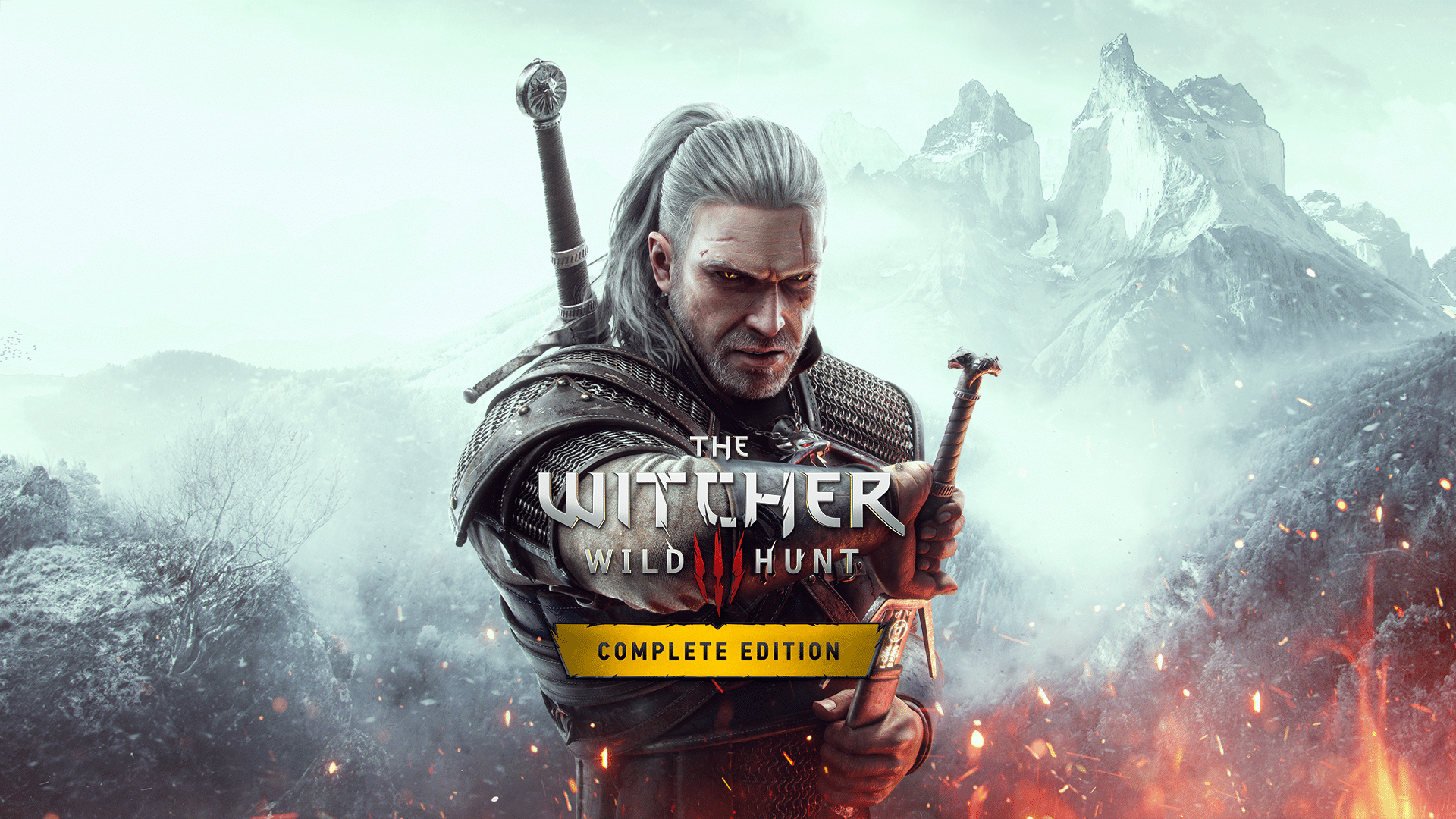 The Witcher 3 Complete Edition for PS5 and Xbox Series delayed indefinitely