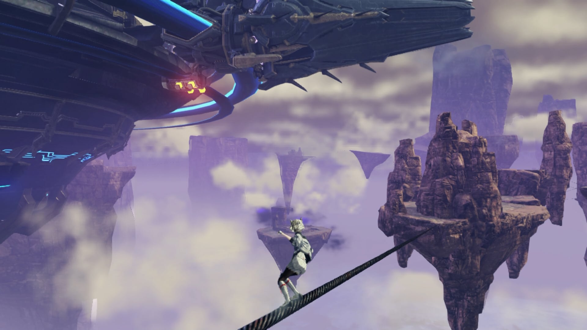Xenoblade Chronicles 3 launches July 29