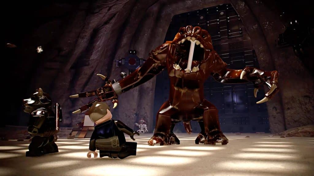 LEGO Star Wars: The Skywalker Saga Review 2