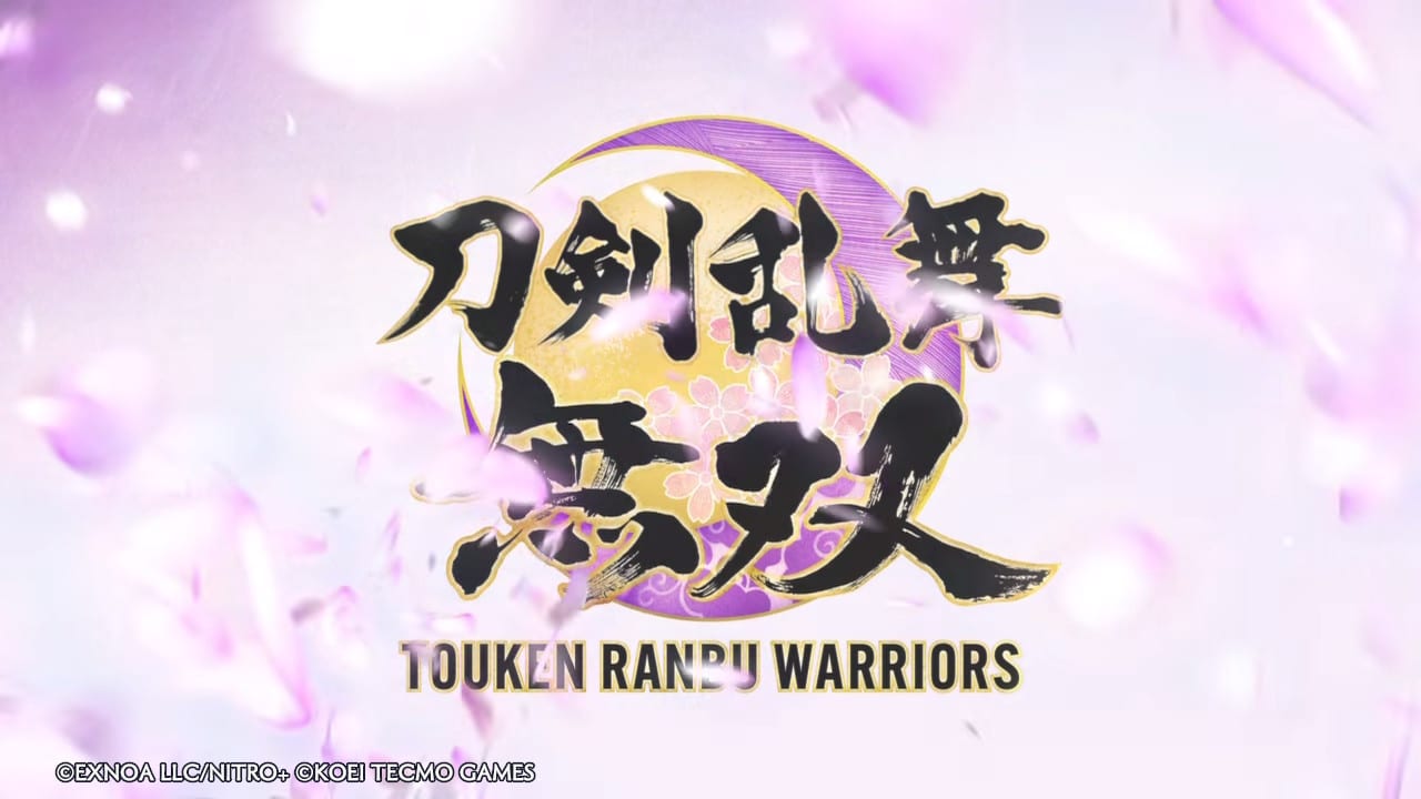 Touken Ranbu Warriors Review 33